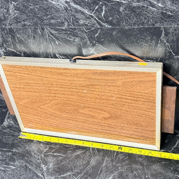 DEVON Electric Tray - Picture 4 of 11